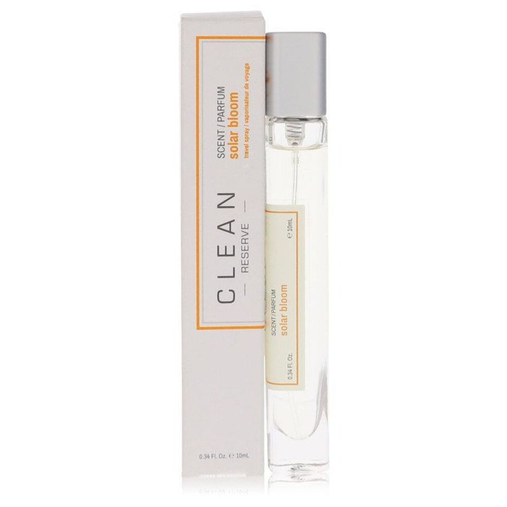 Clean Reserve Solar Bloom Scent Perfume Women n/a Travel Size